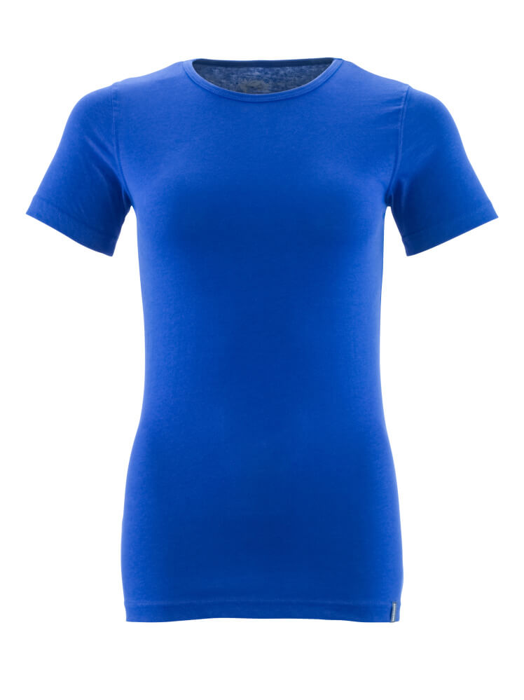 Mascot Crossover T-shirts 20392-796 korenblauw(11)