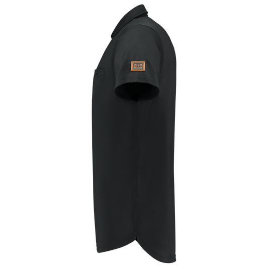 Tricorp Premium Poloshirts 204001 zwart(black)