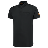 Tricorp Premium Poloshirts 204001 zwart(black)