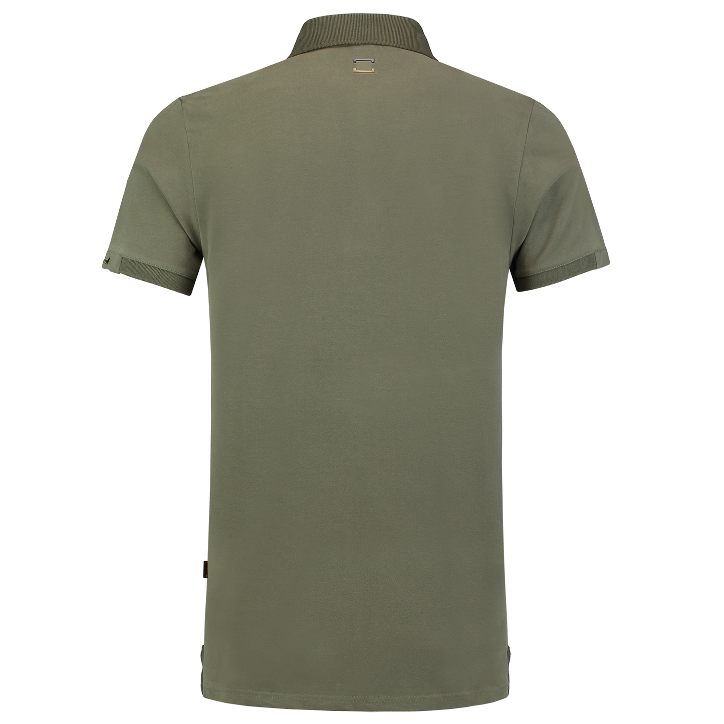Tricorp Premium Poloshirts 204002 legergroen(army)