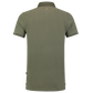 Tricorp Premium Premium Poloshirts 204002 legergroen(army)