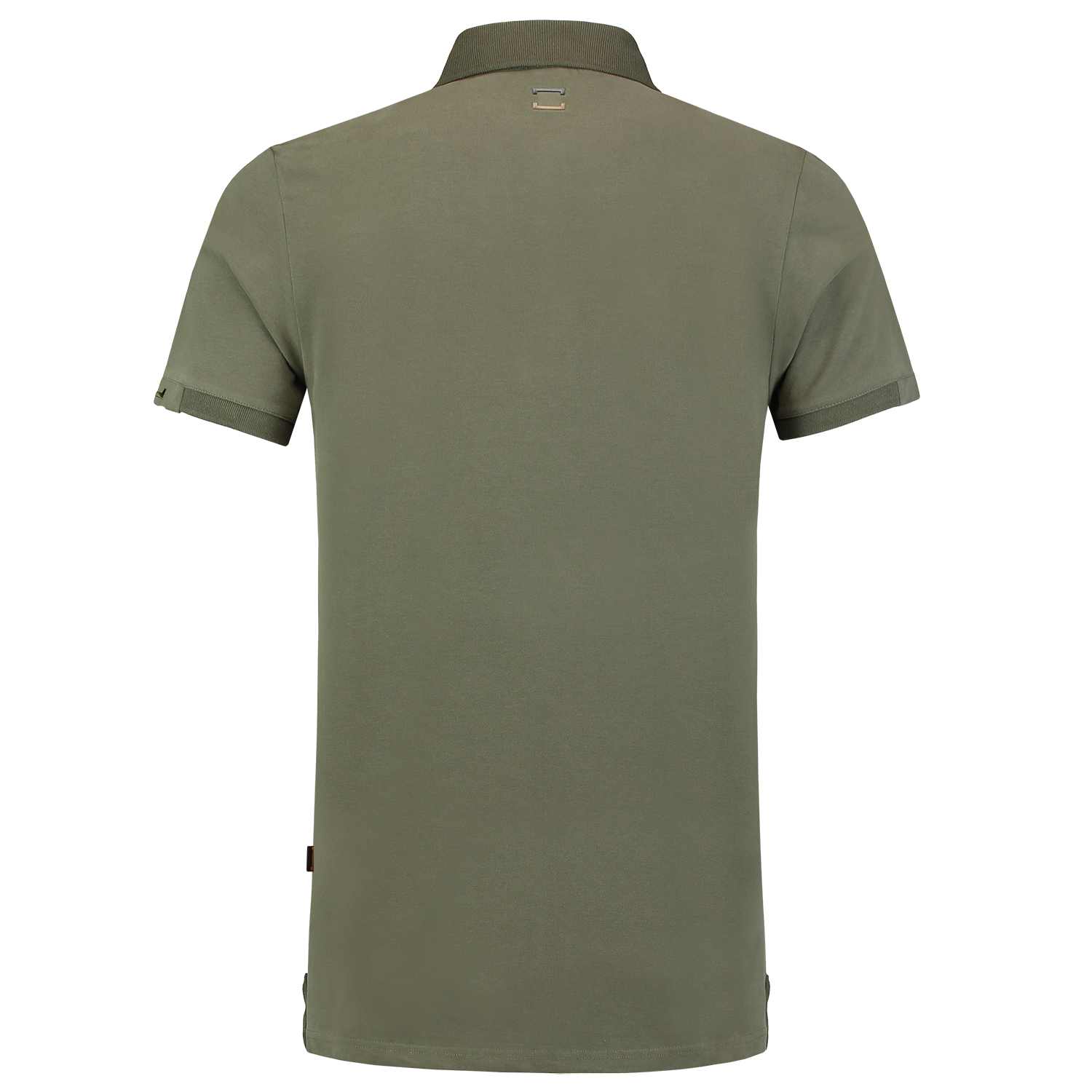 Tricorp Premium Premium Poloshirts 204002 legergroen(army)
