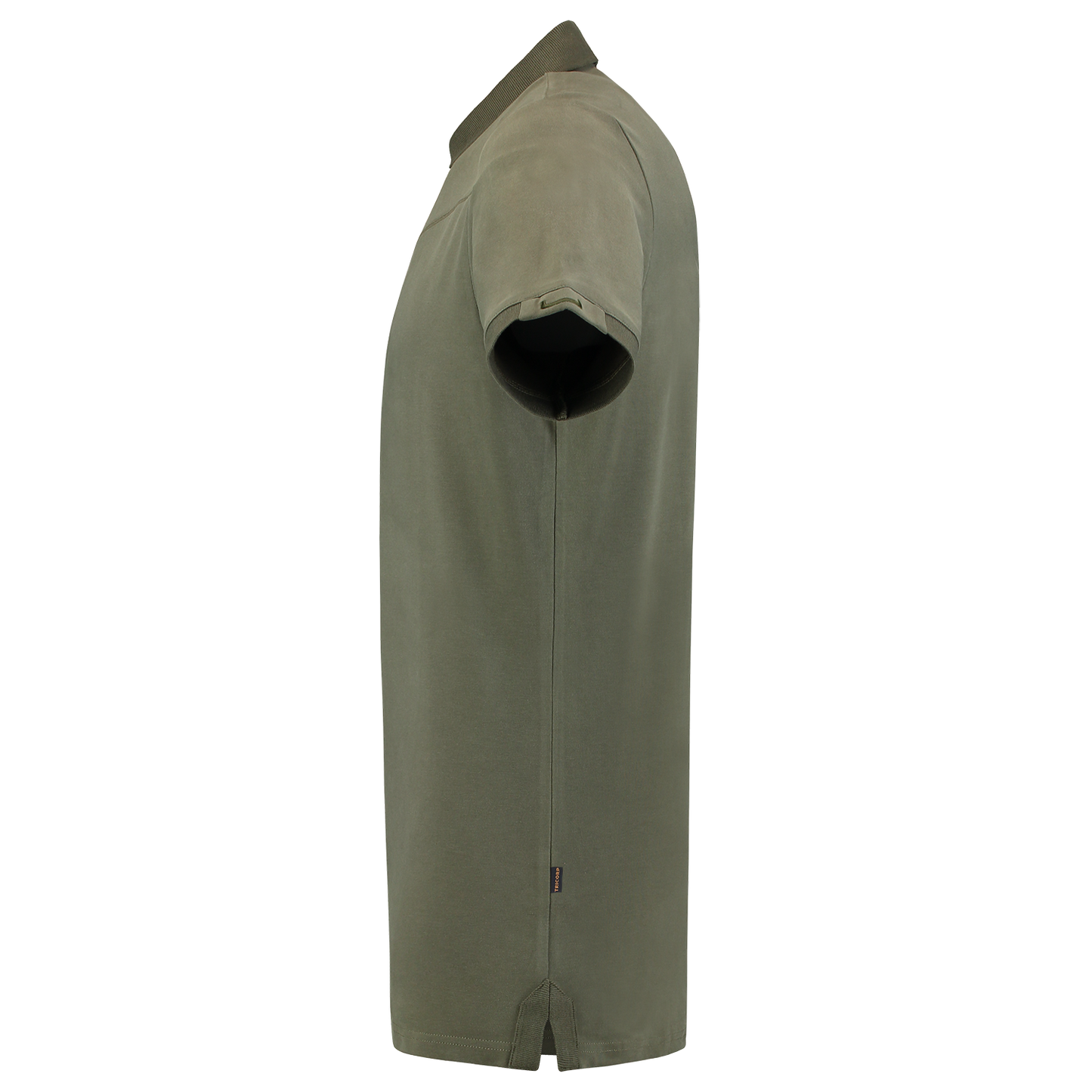 Tricorp Premium Poloshirts 204002 legergroen(army)