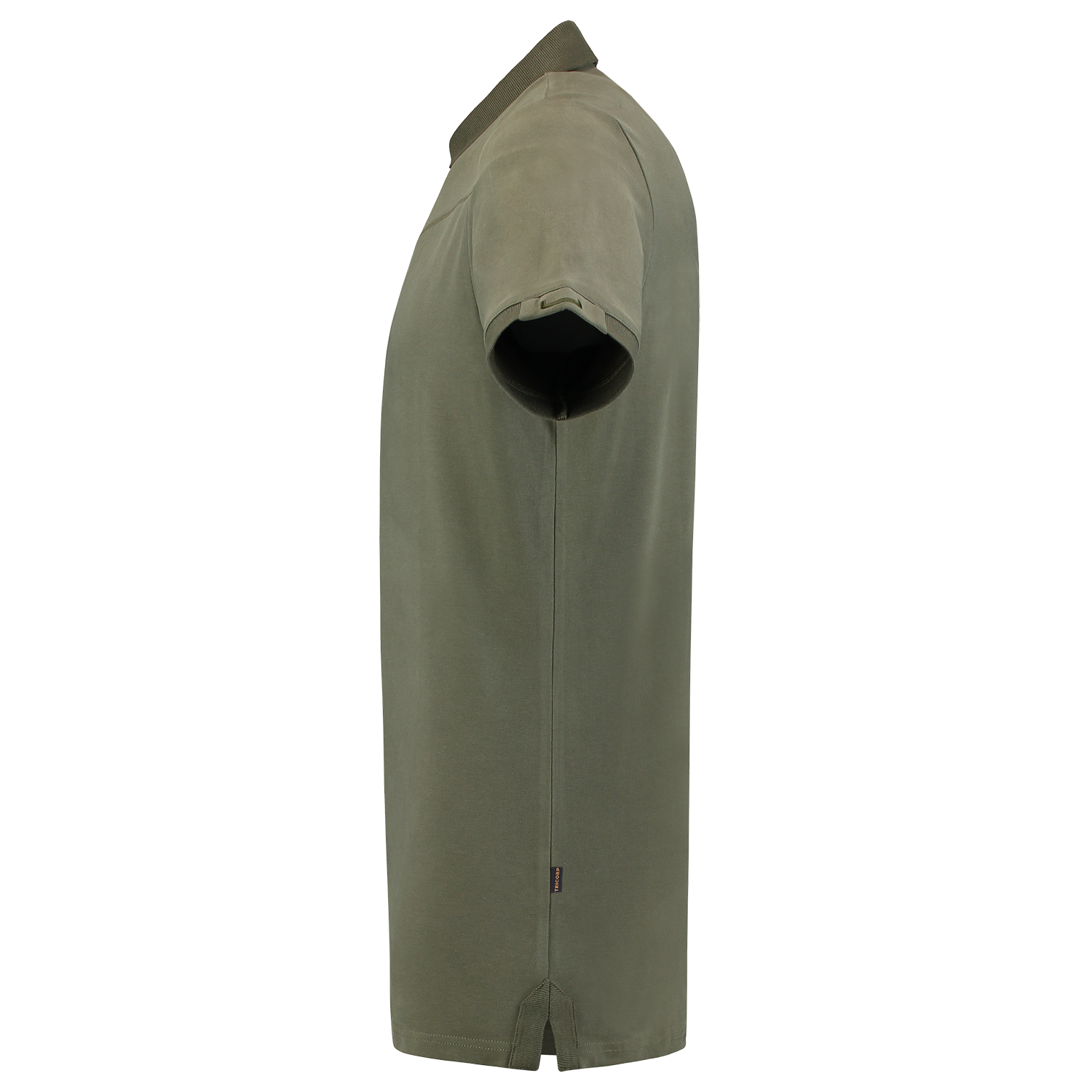 Tricorp Premium Poloshirts 204002 legergroen(army)