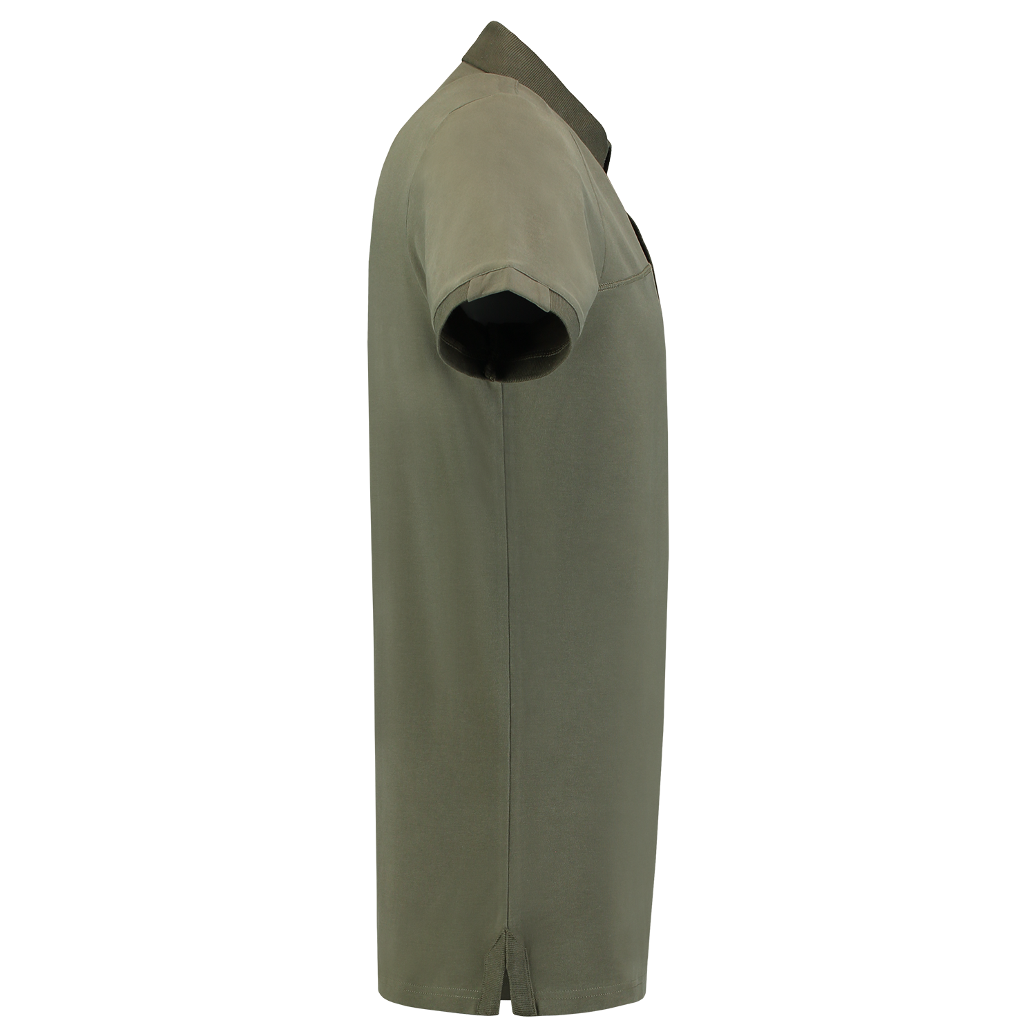 Tricorp Premium Poloshirts 204002 legergroen(army)