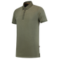 Tricorp Premium Premium Poloshirts 204002 legergroen(army)