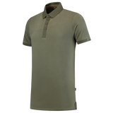 Tricorp Premium Premium Poloshirts 204002 legergroen(army)
