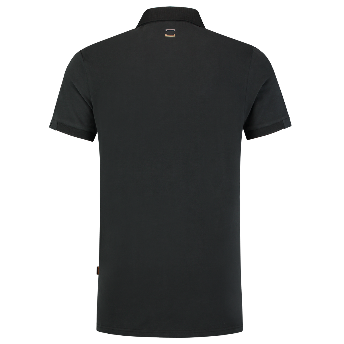 Tricorp Premium Premium Poloshirts 204002 zwart(black)