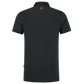 Tricorp Premium Poloshirts 204002 zwart(black)