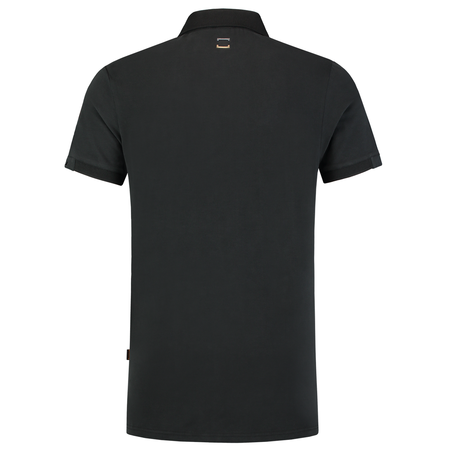 Tricorp Premium Poloshirts 204002 zwart(black)