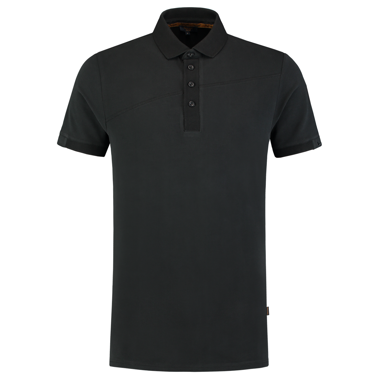 Tricorp Premium Poloshirts 204002 zwart(black)