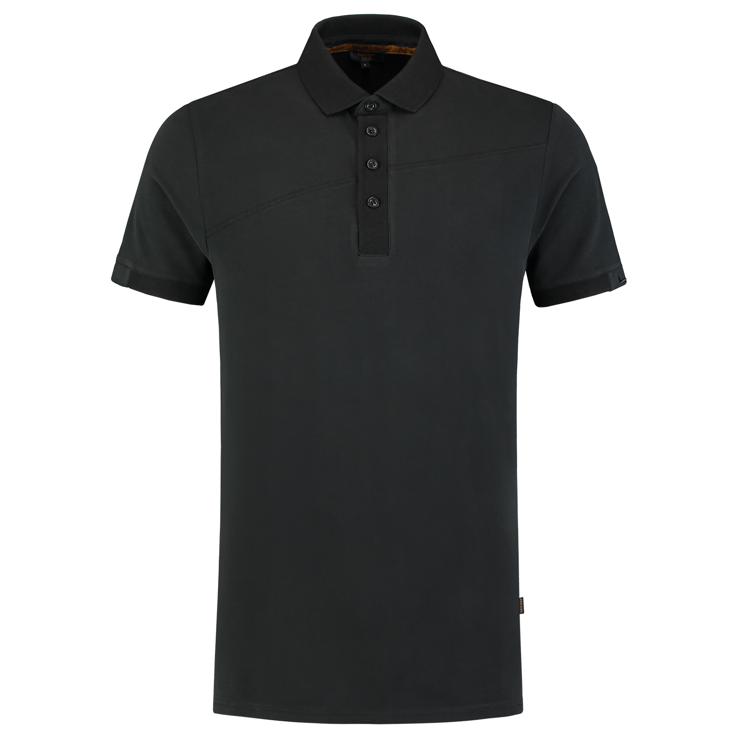 Tricorp Premium Poloshirts 204002 zwart(black)