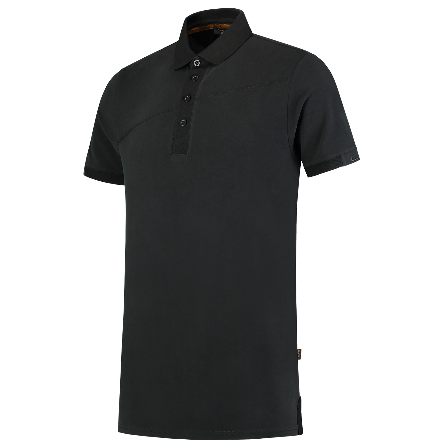 Tricorp Premium Poloshirts 204002 zwart(black)