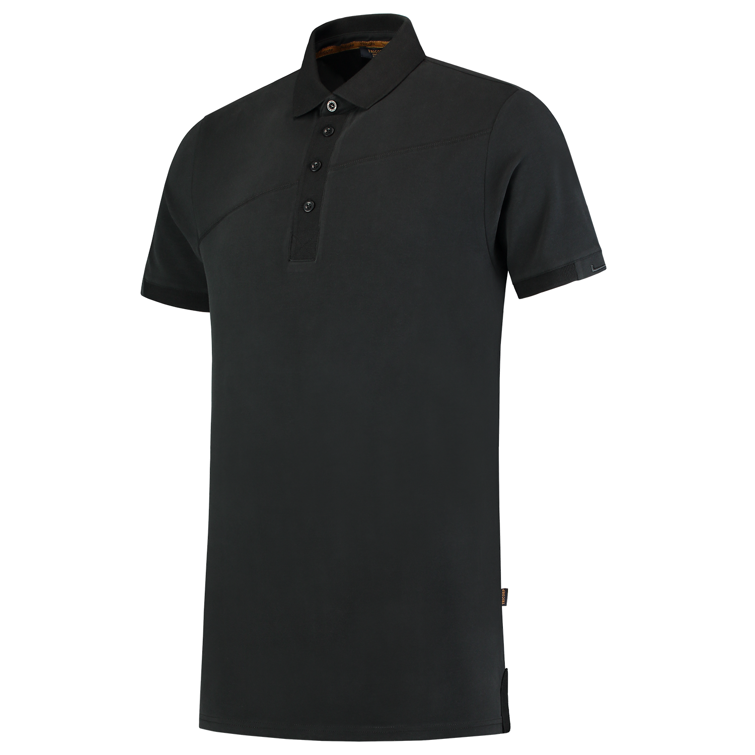 Tricorp Premium Poloshirts 204002 zwart(black)