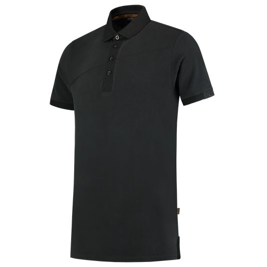 Tricorp Premium Poloshirts 204002 zwart(black)
