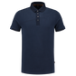 Tricorp Premium Premium Poloshirts 204002 inktblauw(ink)