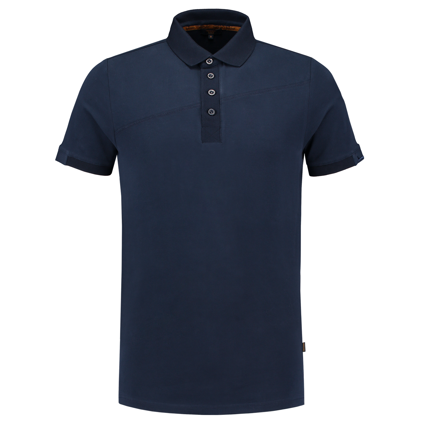 Tricorp Premium Premium Poloshirts 204002 inktblauw(ink)