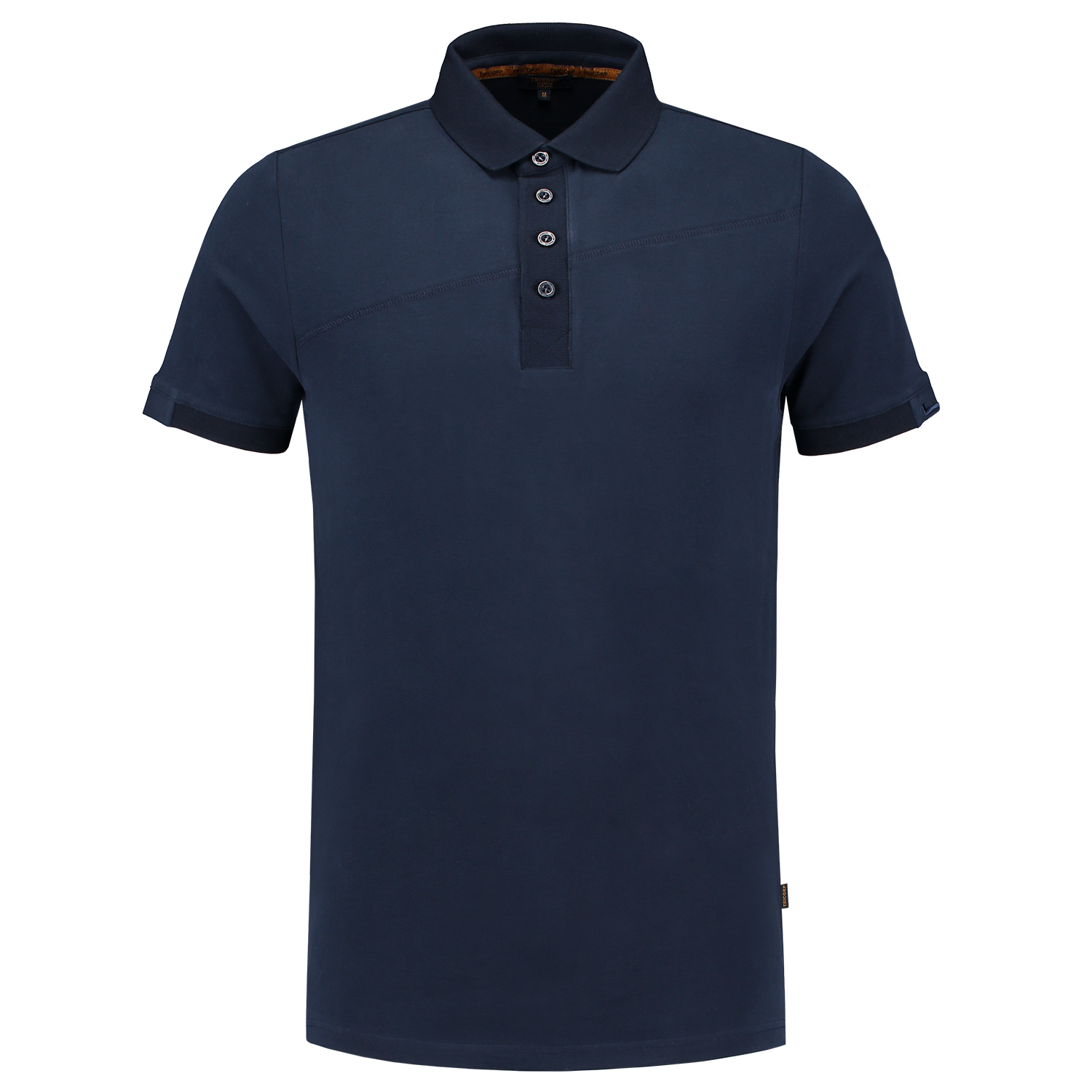 Tricorp Premium Premium Poloshirts 204002 inktblauw(ink)