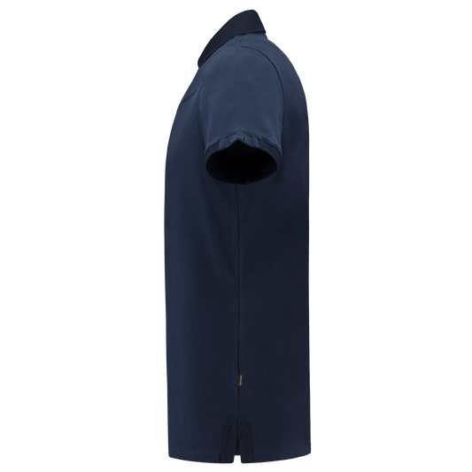 Tricorp Premium Poloshirts 204002 inktblauw(ink)
