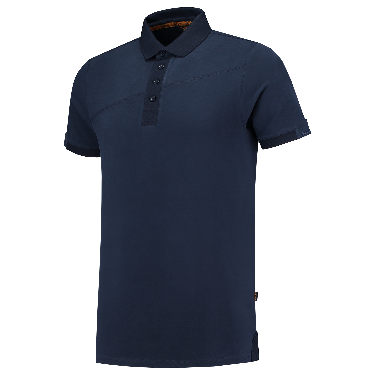 Tricorp Premium Premium Poloshirts 204002 inktblauw(ink)