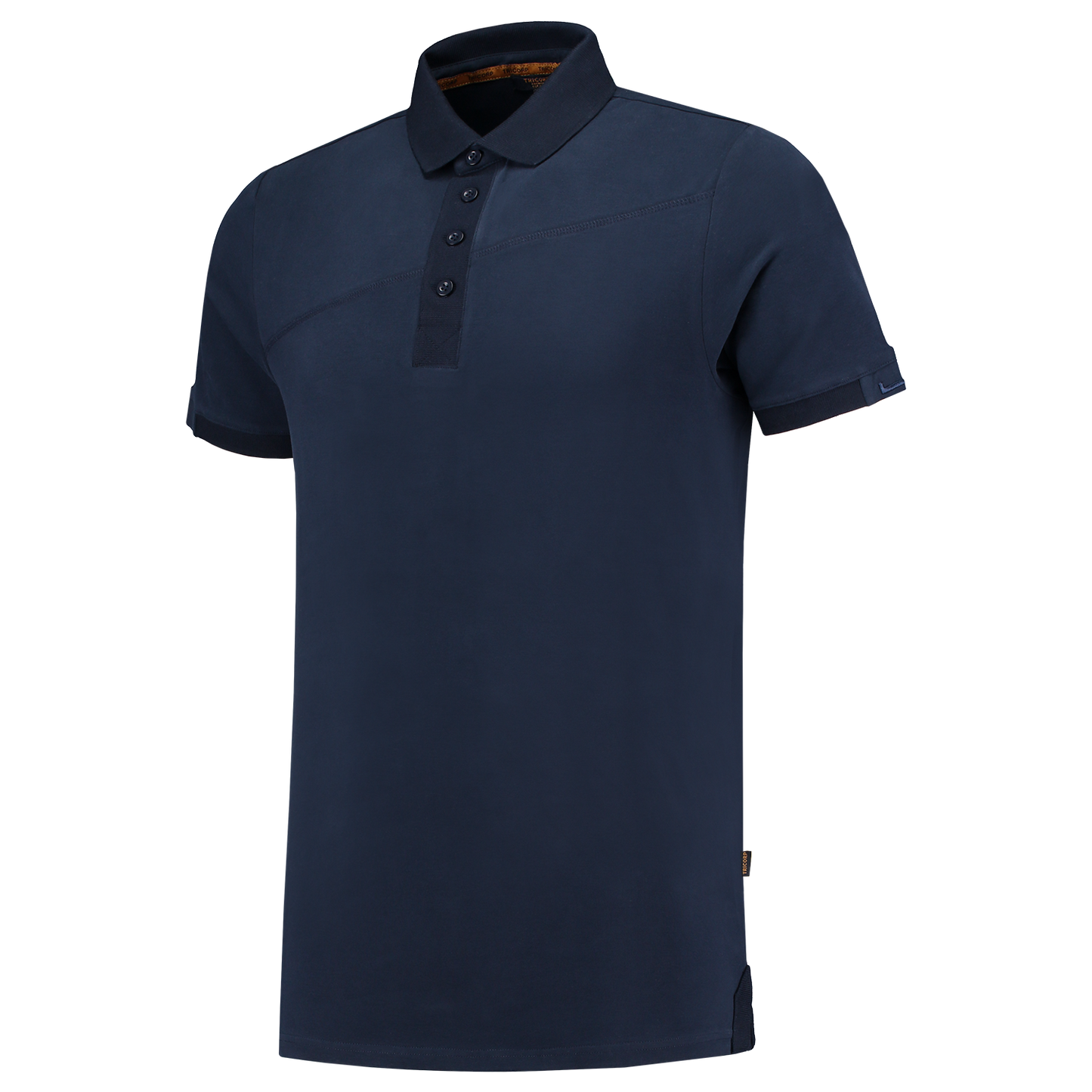Tricorp Premium Poloshirts 204002 inktblauw(ink)