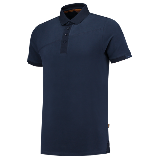 Tricorp Premium Poloshirts 204002 inktblauw(ink)
