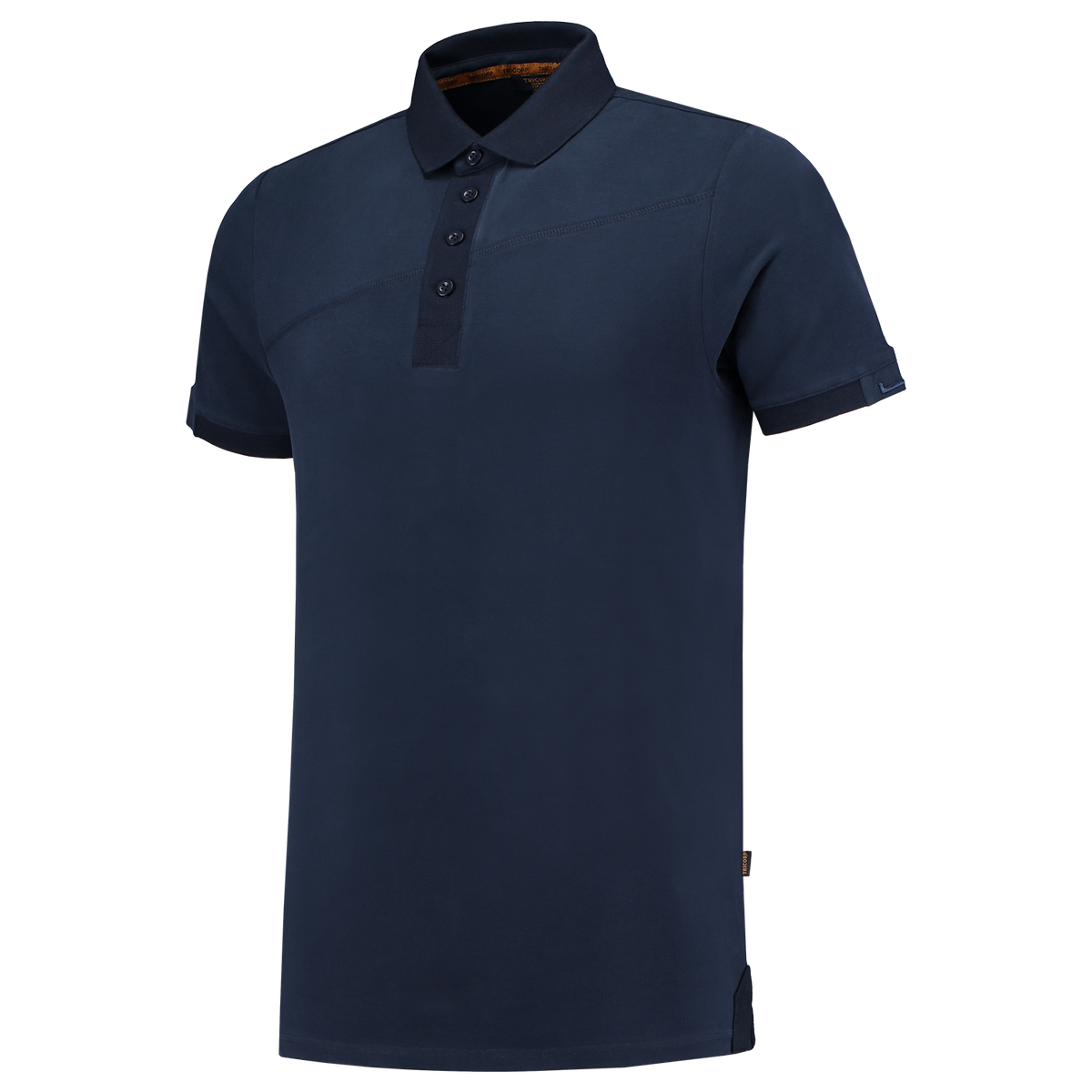 Tricorp Premium Premium Poloshirts 204002 inktblauw(ink)