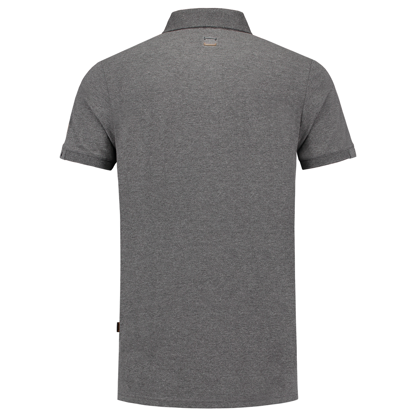 Tricorp Premium Premium Poloshirts 204002 steengrijs melange(stonegreymel)