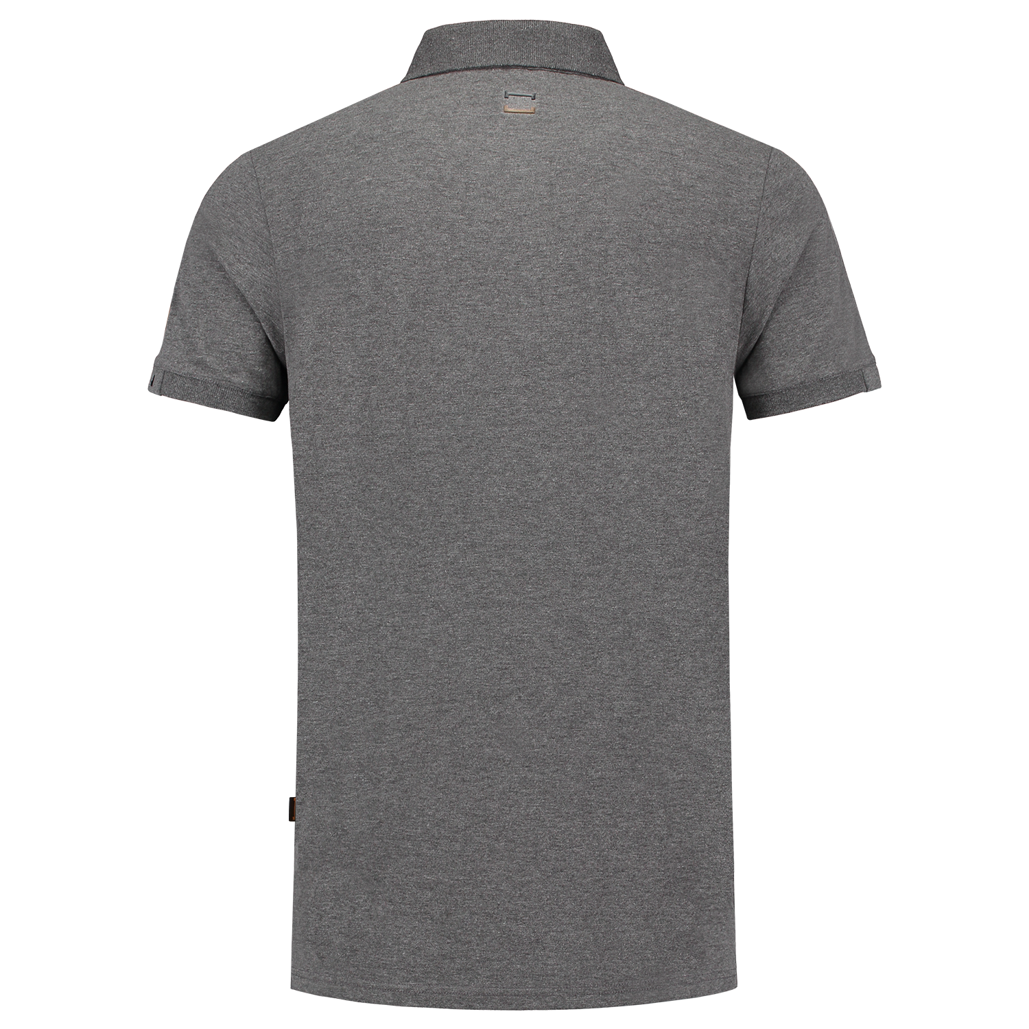 Tricorp Premium Premium Poloshirts 204002 steengrijs melange(stonegreymel)