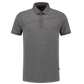 Tricorp Premium Poloshirts 204002 steengrijs melange(stonegreymel)