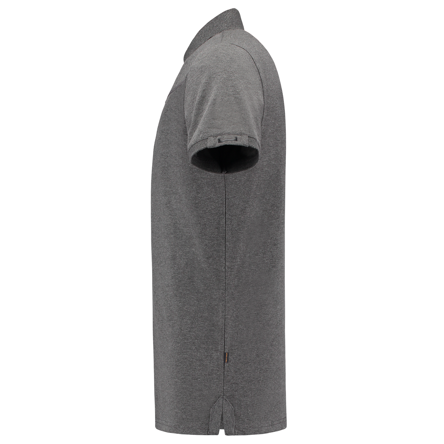 Tricorp Premium Premium Poloshirts 204002 steengrijs melange(stonegreymel)