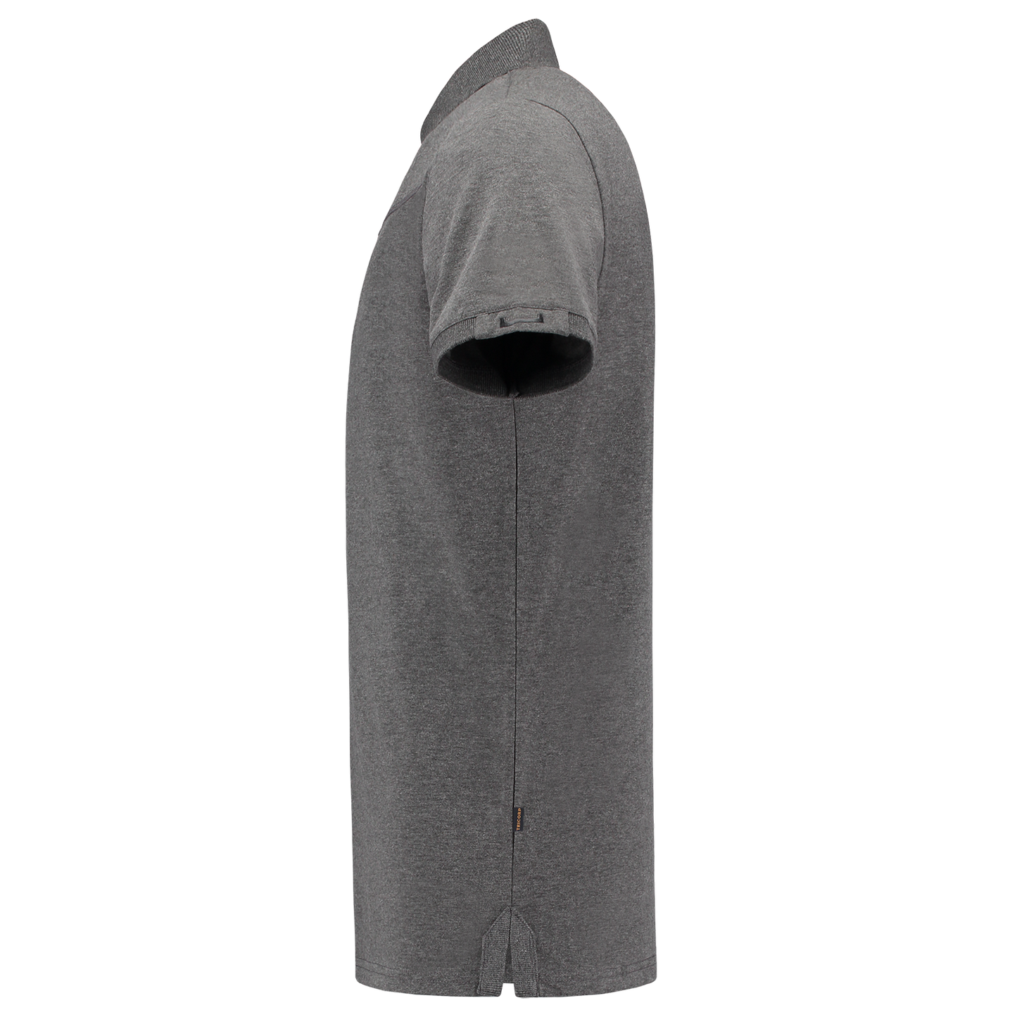 Tricorp Premium Poloshirts 204002 steengrijs melange(stonegreymel)