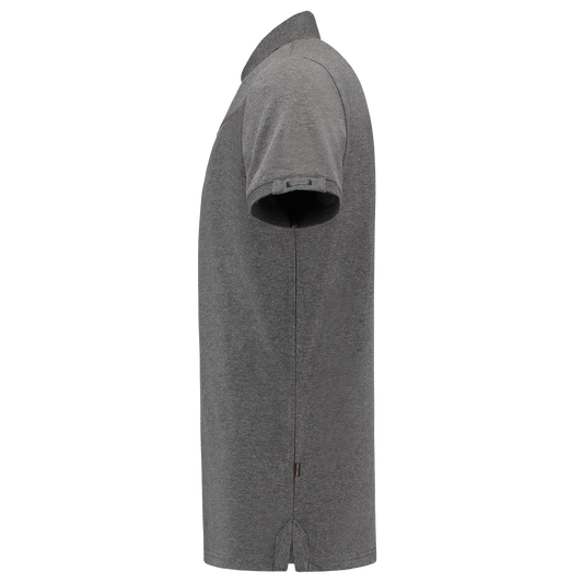 Tricorp Premium Poloshirts 204002 steengrijs melange(stonegreymel)