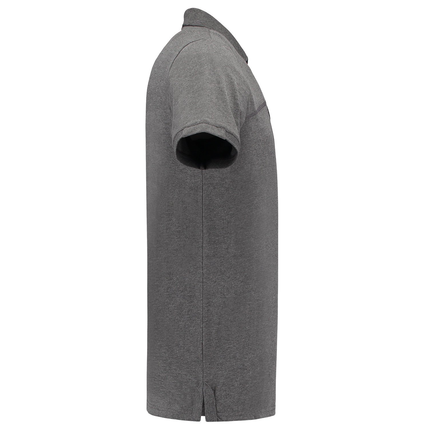 Tricorp Premium Premium Poloshirts 204002 steengrijs melange(stonegreymel)