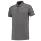 Tricorp Premium Premium Poloshirts 204002 steengrijs melange(stonegreymel)