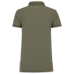 Tricorp Premium Poloshirts 204003 legergroen(army)