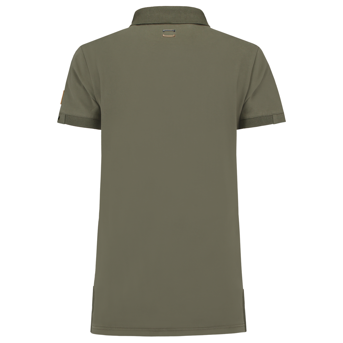 Tricorp Premium Poloshirts 204003 legergroen(army)