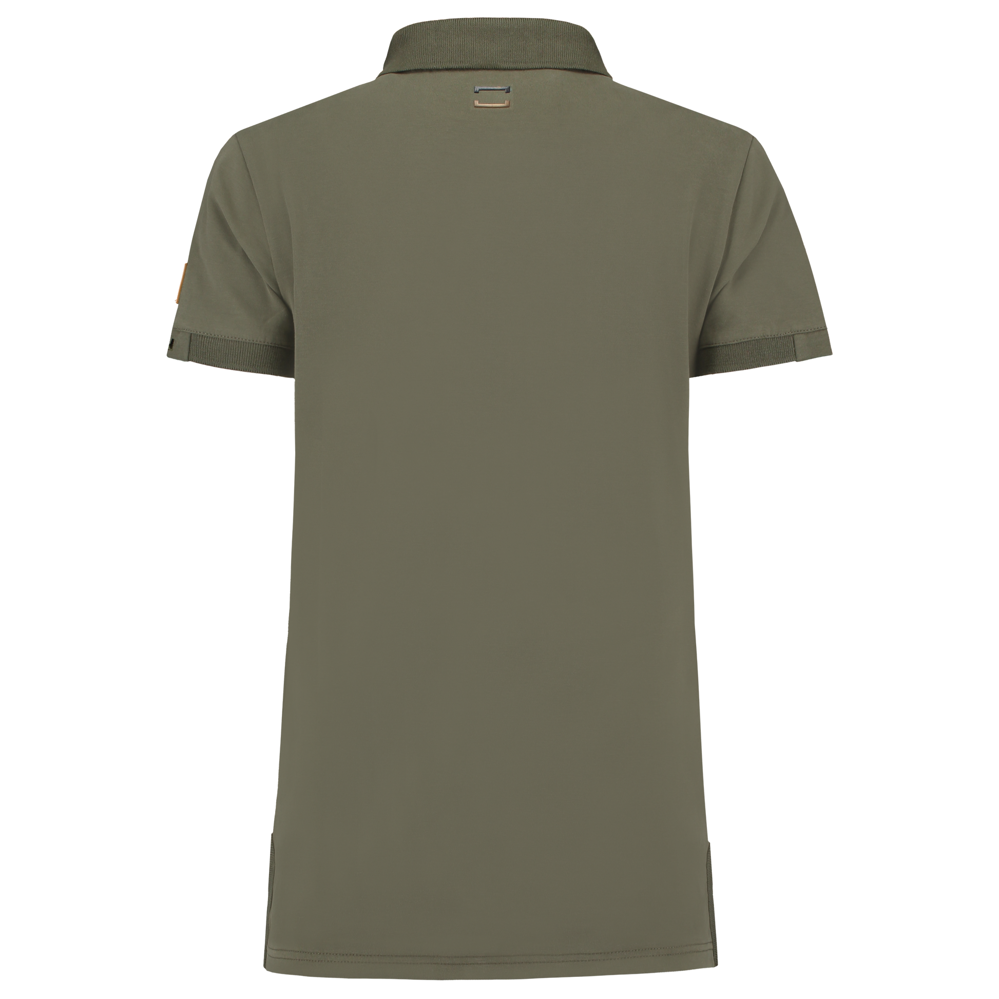 Tricorp Premium Poloshirts 204003 legergroen(army)