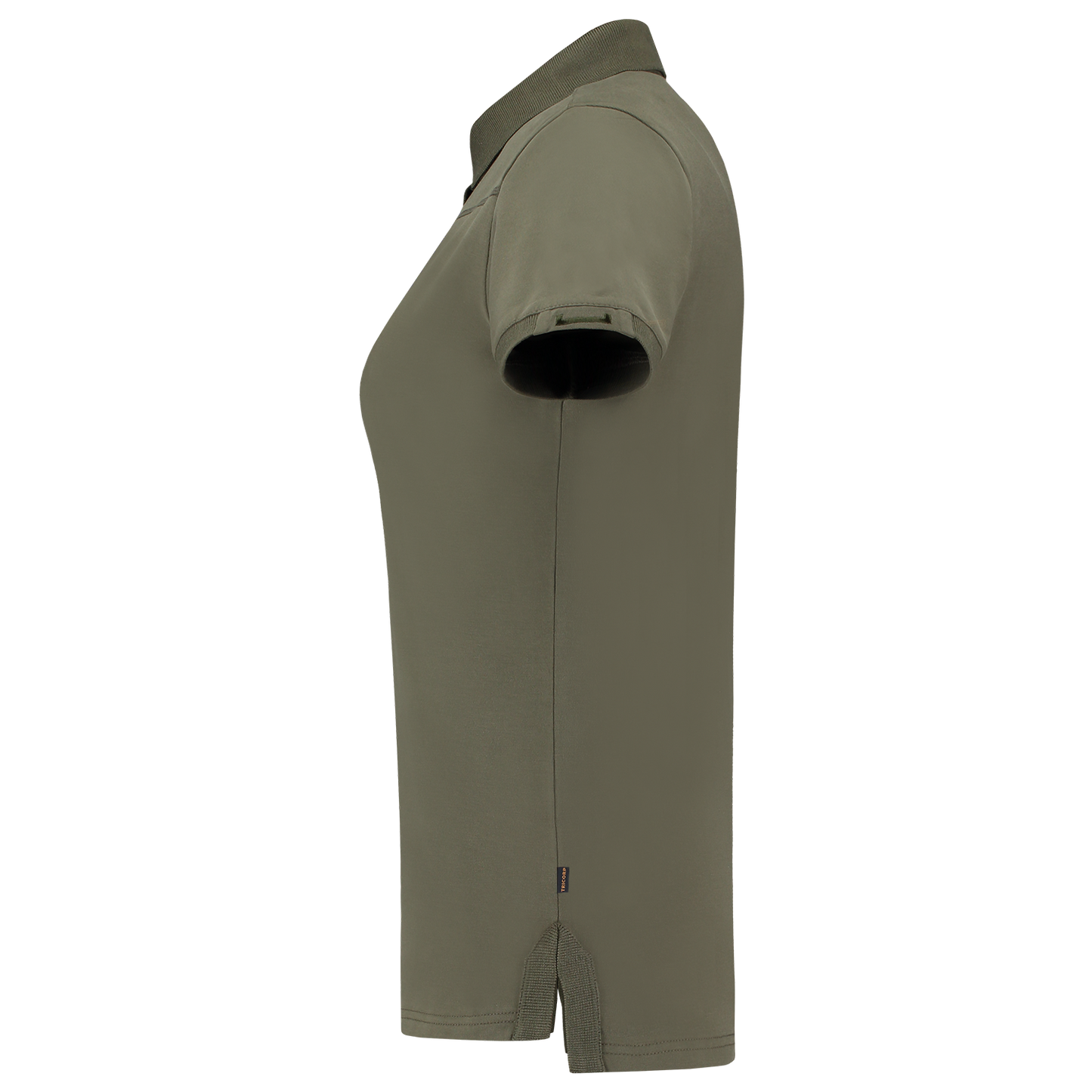 Tricorp Premium Poloshirts 204003 legergroen(army)