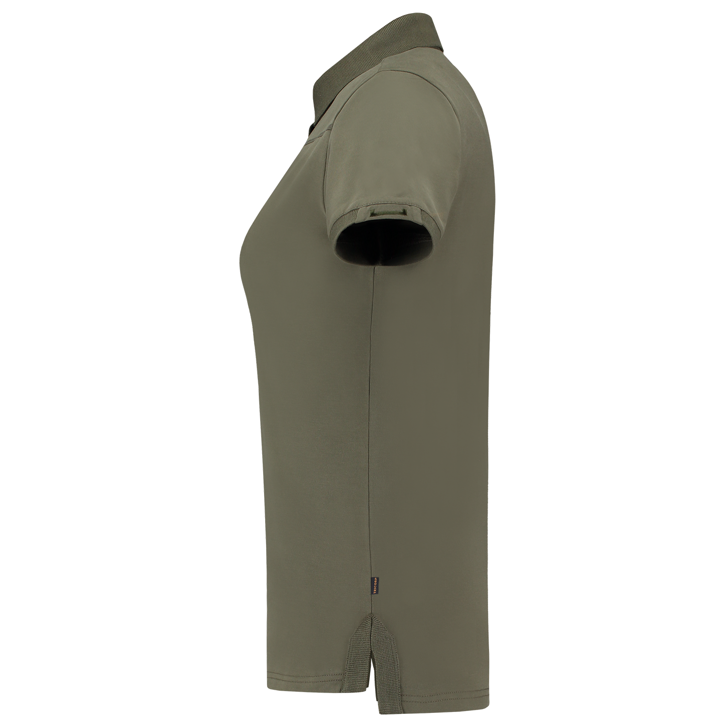 Tricorp Premium Poloshirts 204003 legergroen(army)