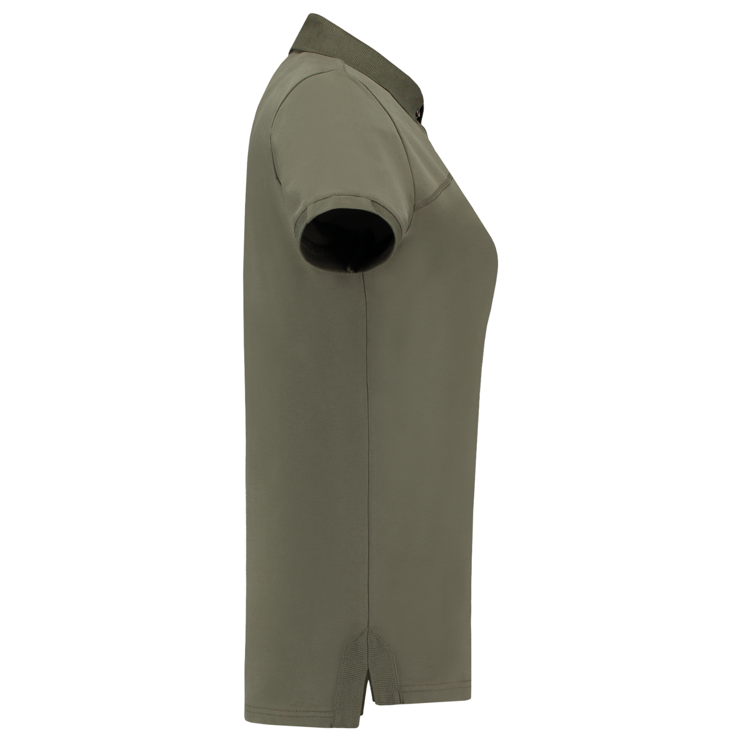 Tricorp Premium Poloshirts 204003 legergroen(army)