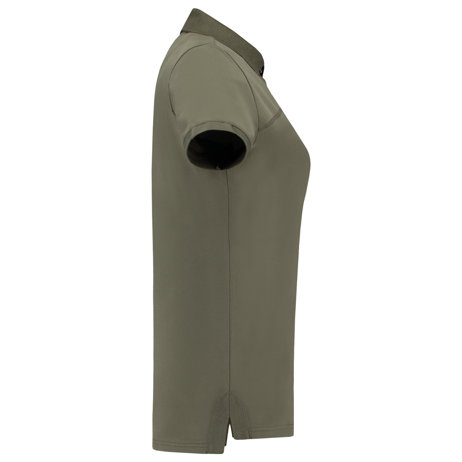 Tricorp Premium Poloshirts 204003 legergroen(army)