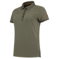 Tricorp Premium Poloshirts 204003 legergroen(army)