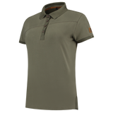 Tricorp Premium Poloshirts 204003 legergroen(army)