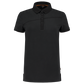 Tricorp Premium Poloshirts 204003 zwart(black)