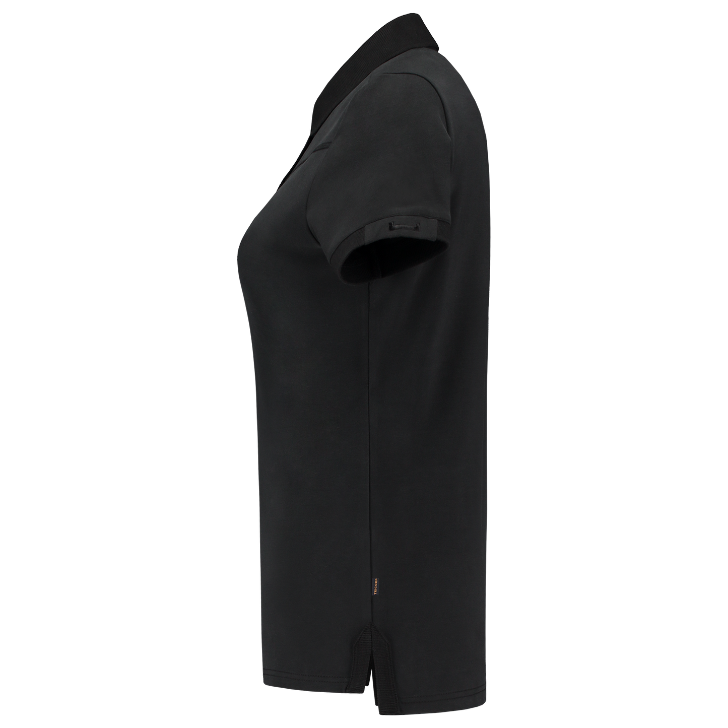 Tricorp Premium Poloshirts 204003 zwart(black)