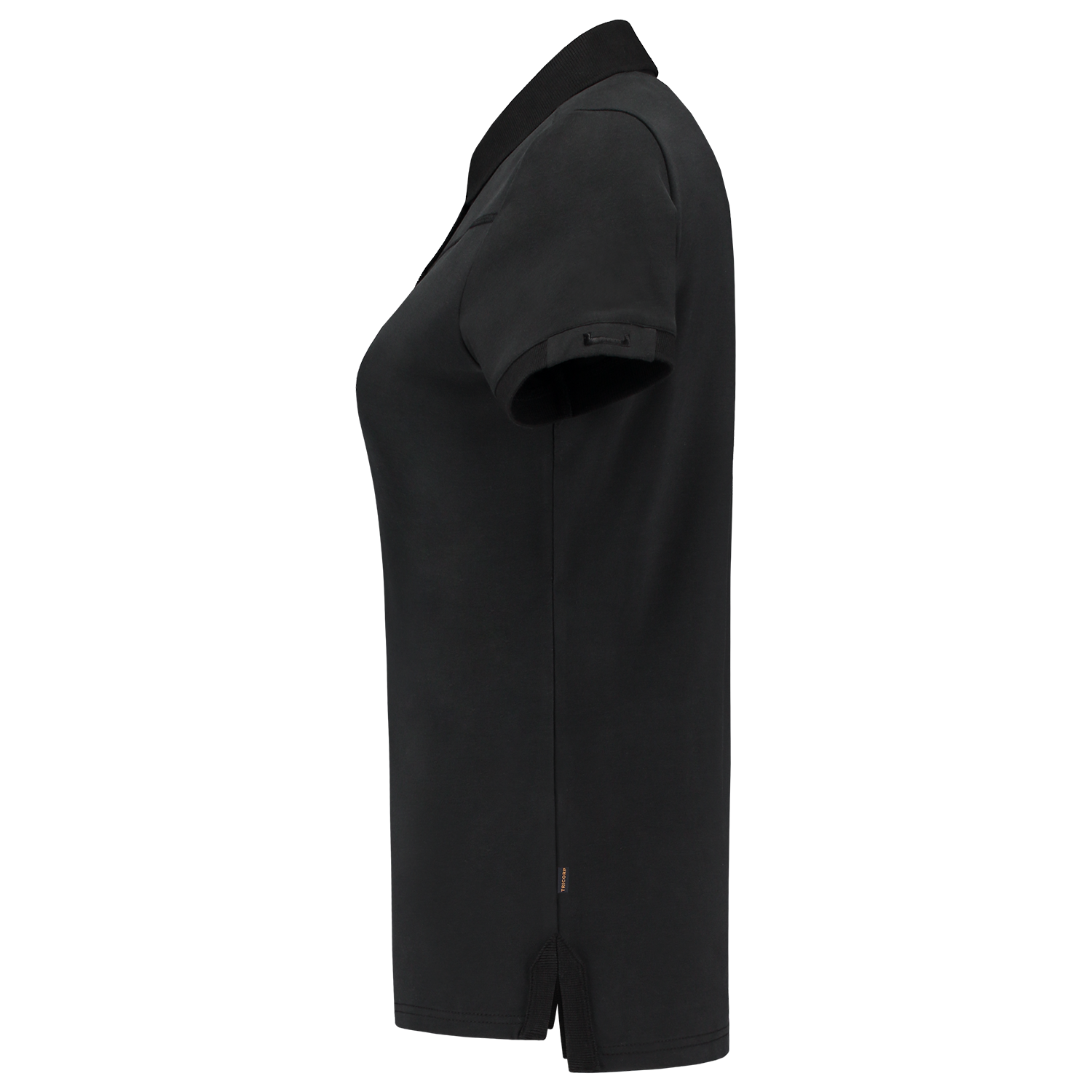 Tricorp Premium Poloshirts 204003 zwart(black)
