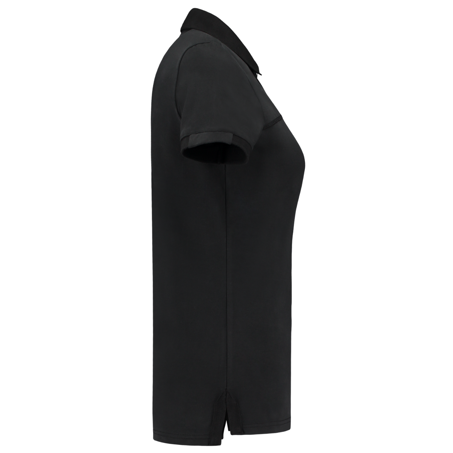 Tricorp Premium Poloshirts 204003 zwart(black)