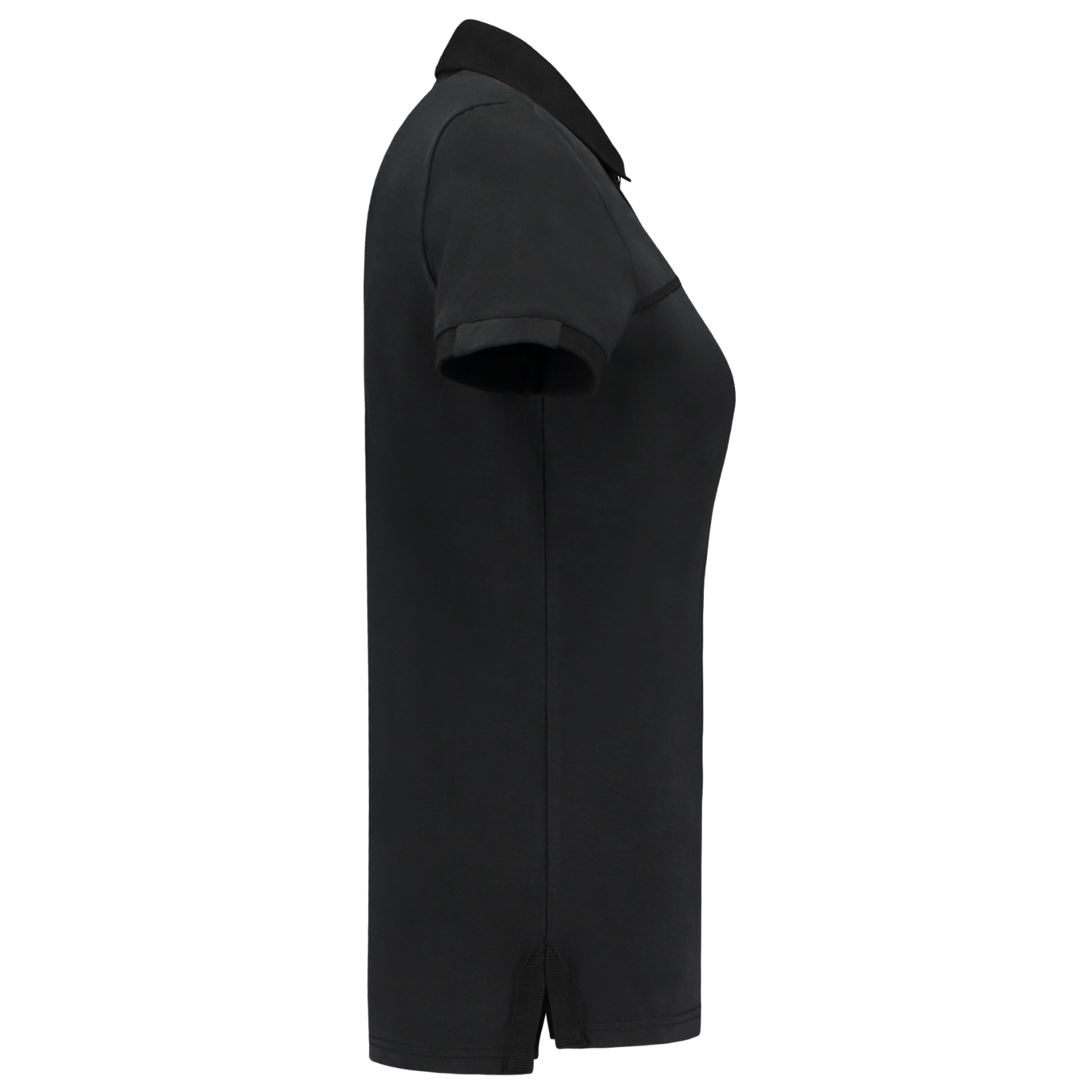 Tricorp Premium Poloshirts 204003 zwart(black)