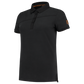 Tricorp Premium Poloshirts 204003 zwart(black)